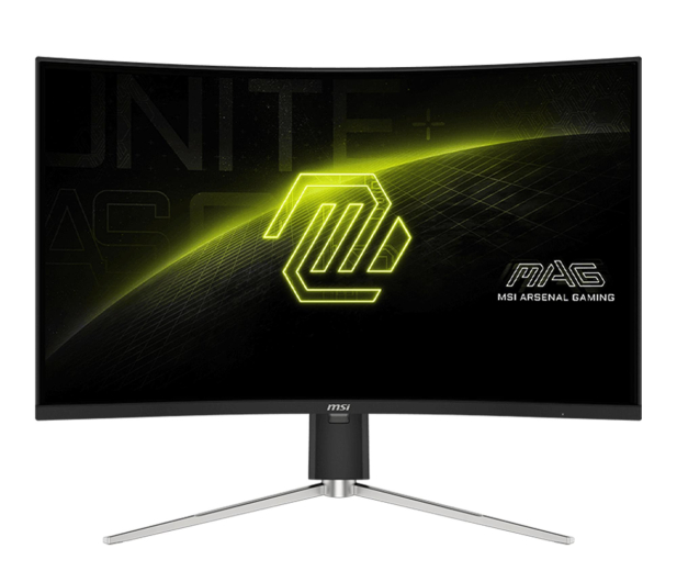MSI MAG 325CQRF QD E2 - 1319214 - zdjęcie